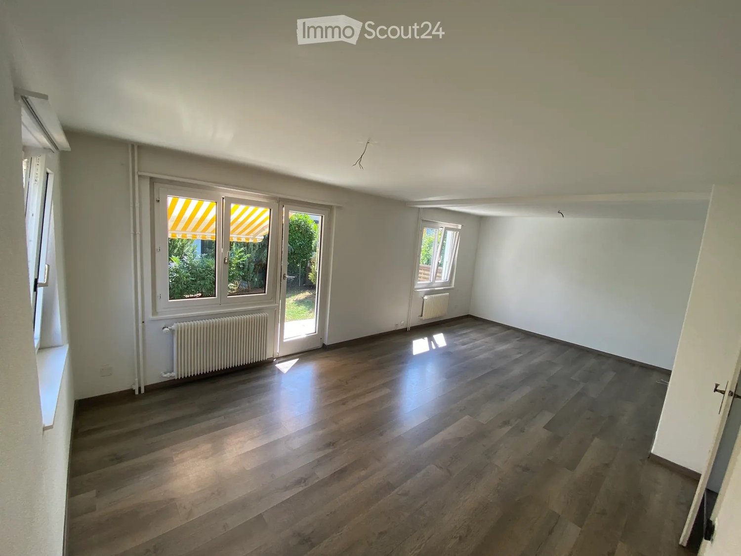 Chambre en colocation