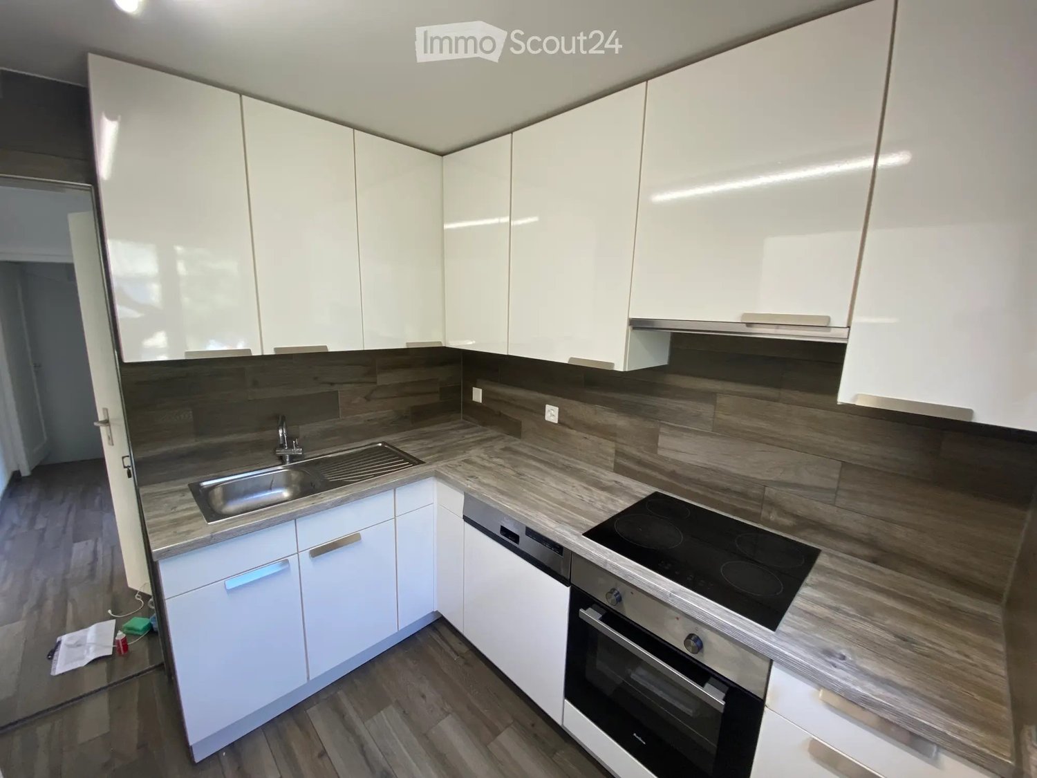 Chambre en colocation