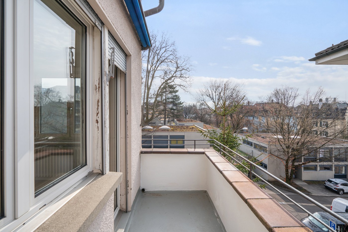 Appartamento di 3 locali, foto 7 di 9