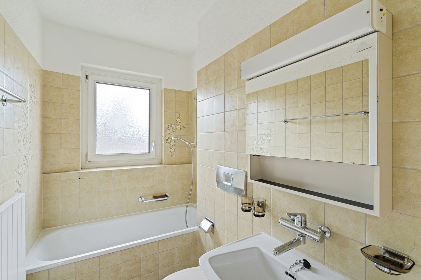 Appartamento di 3 locali, foto 8 di 9
