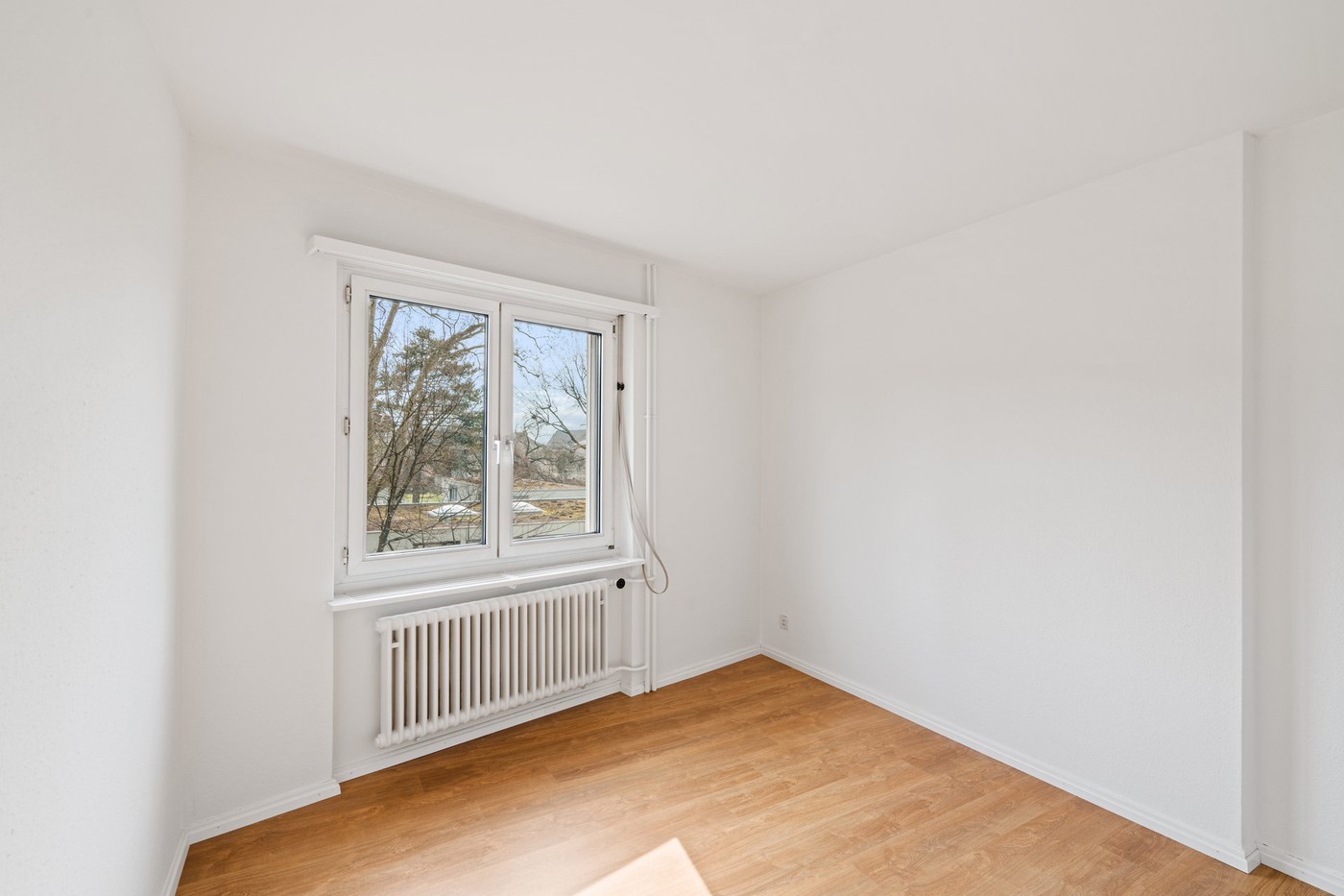 Appartamento di 3 locali, foto 6 di 9