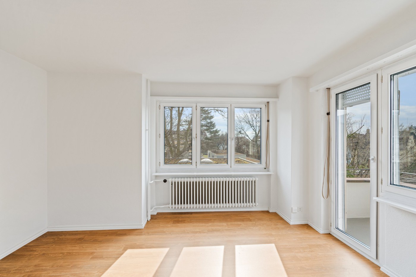 Appartamento di 3 locali, foto 3 di 9