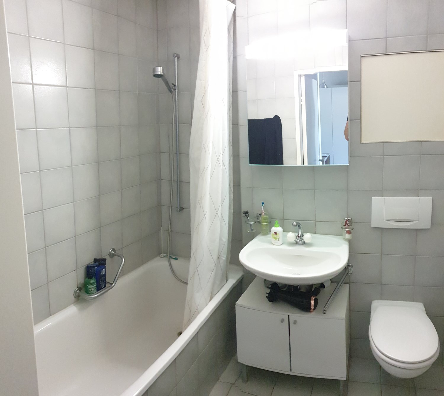 appartamento di 3 locali, foto 7 di 7