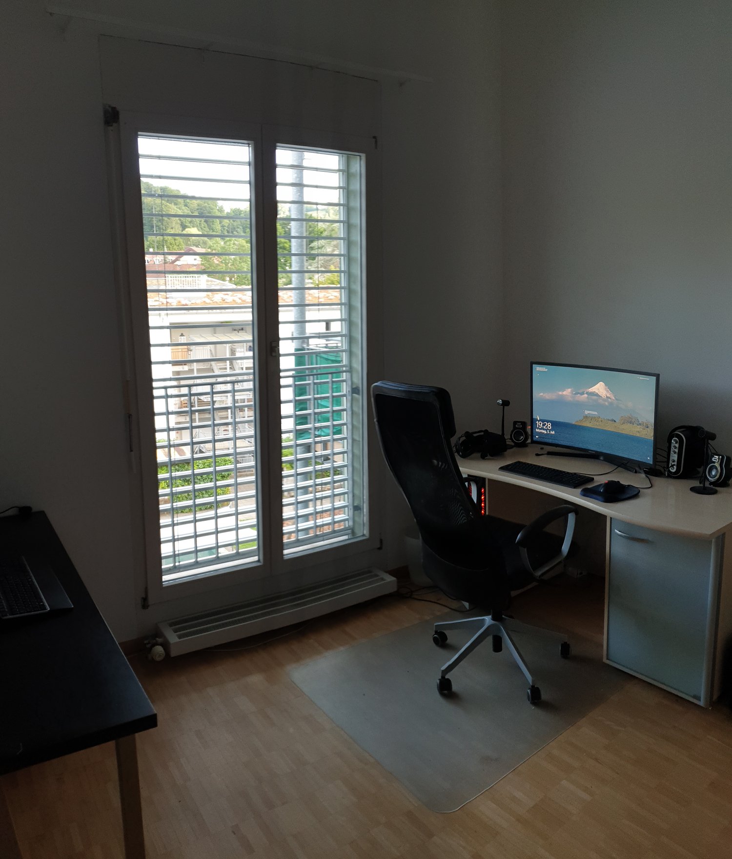 appartamento di 3 locali, foto 6 di 7