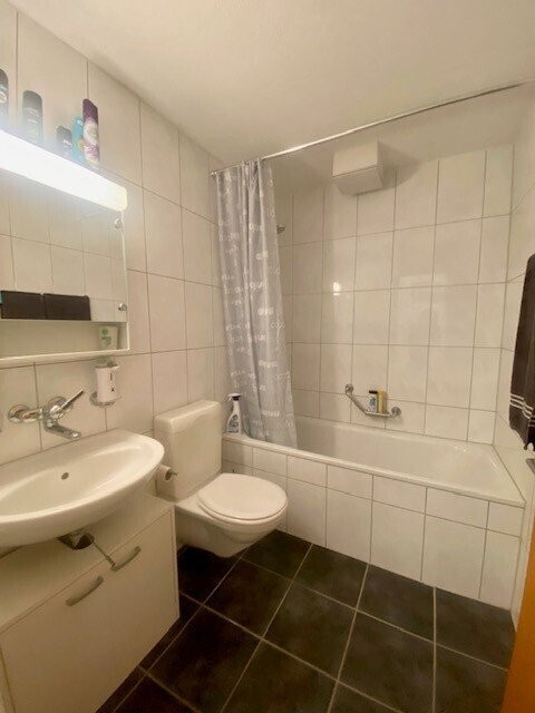 appartamento di 1 locali, foto 3 di 6