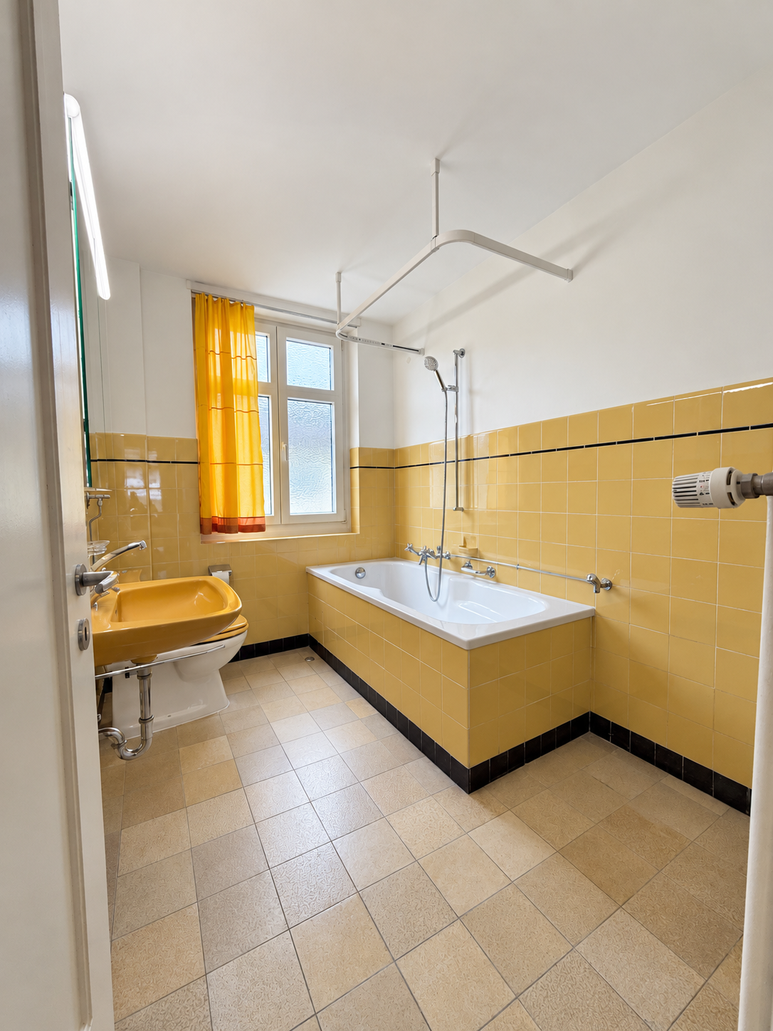 Appartamento di 3 locali, foto 3 di 10