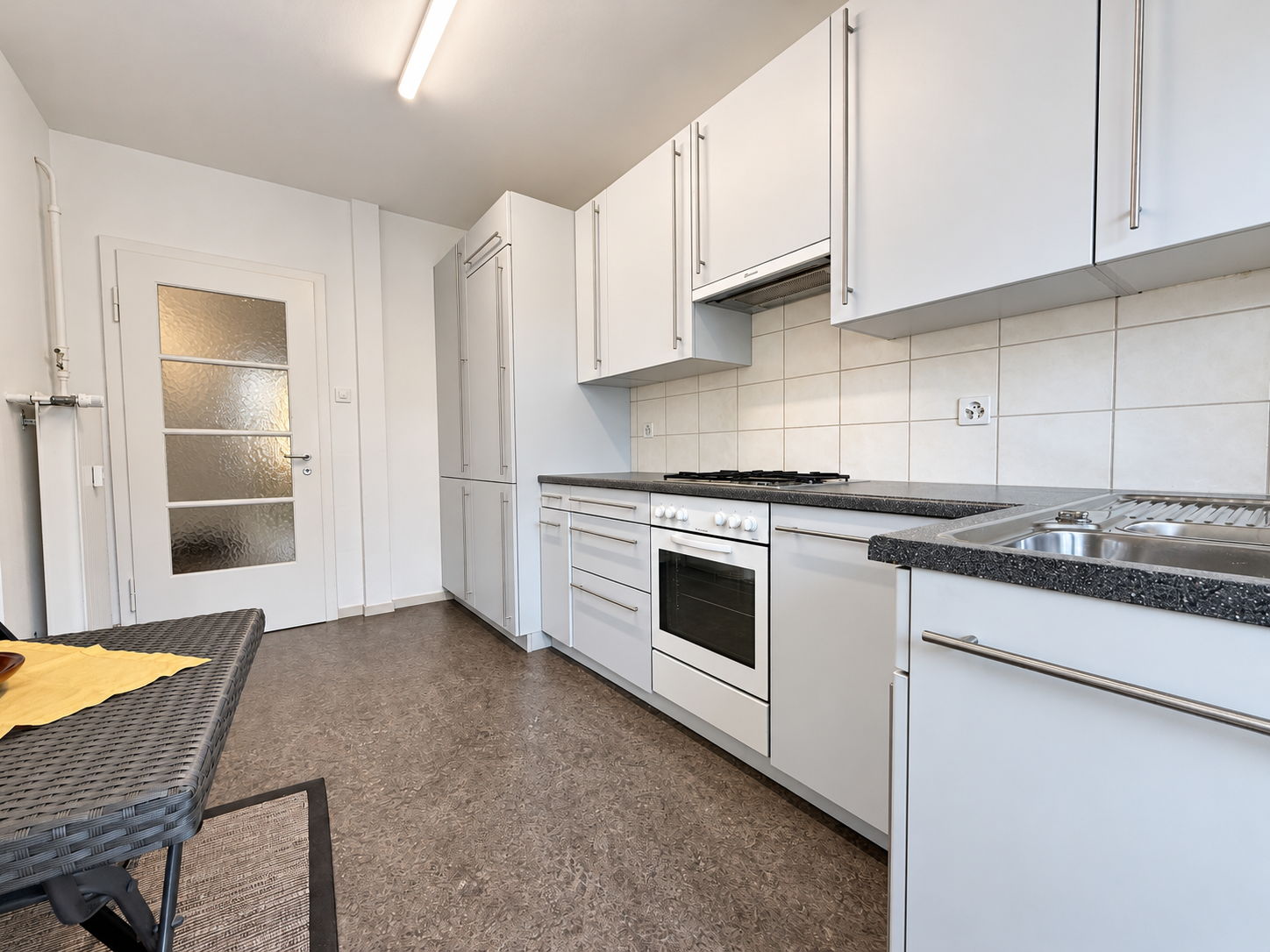 Appartamento di 3 locali, foto 7 di 10