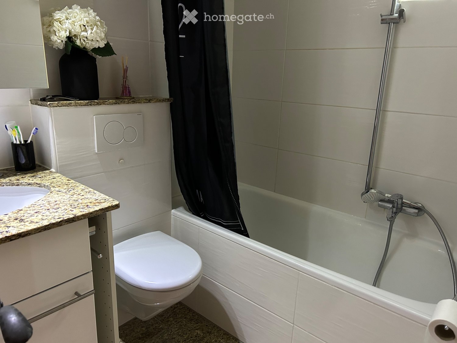 4 locali casa singola, foto 3 di 5
