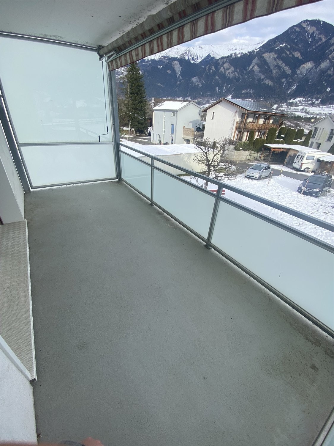 Appartamento di 4 ½ locali, foto 6 di 6