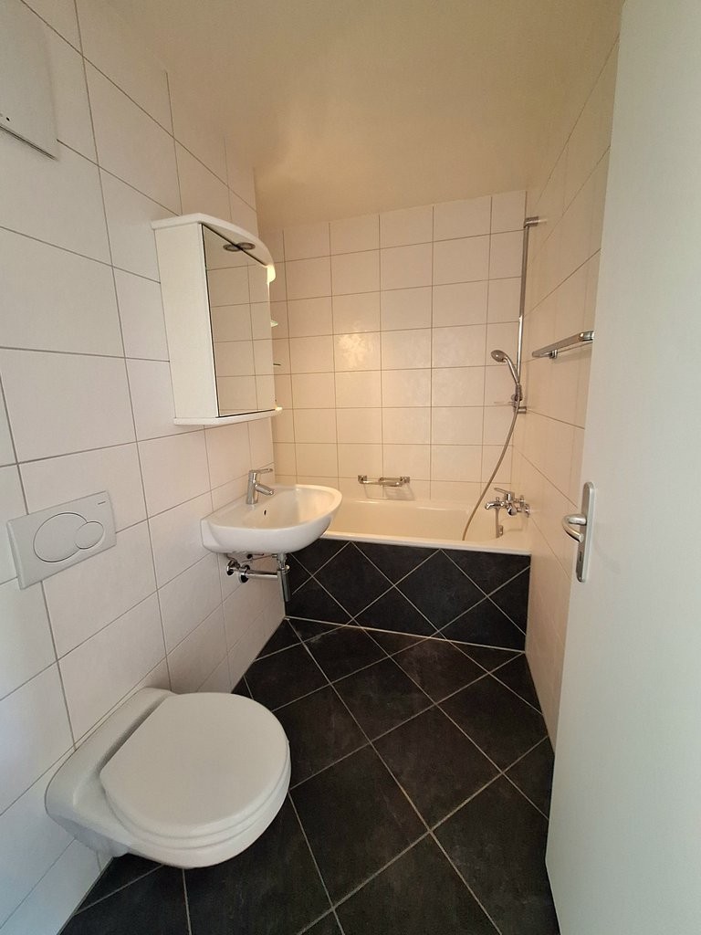 Appartamento 3 ½ locali