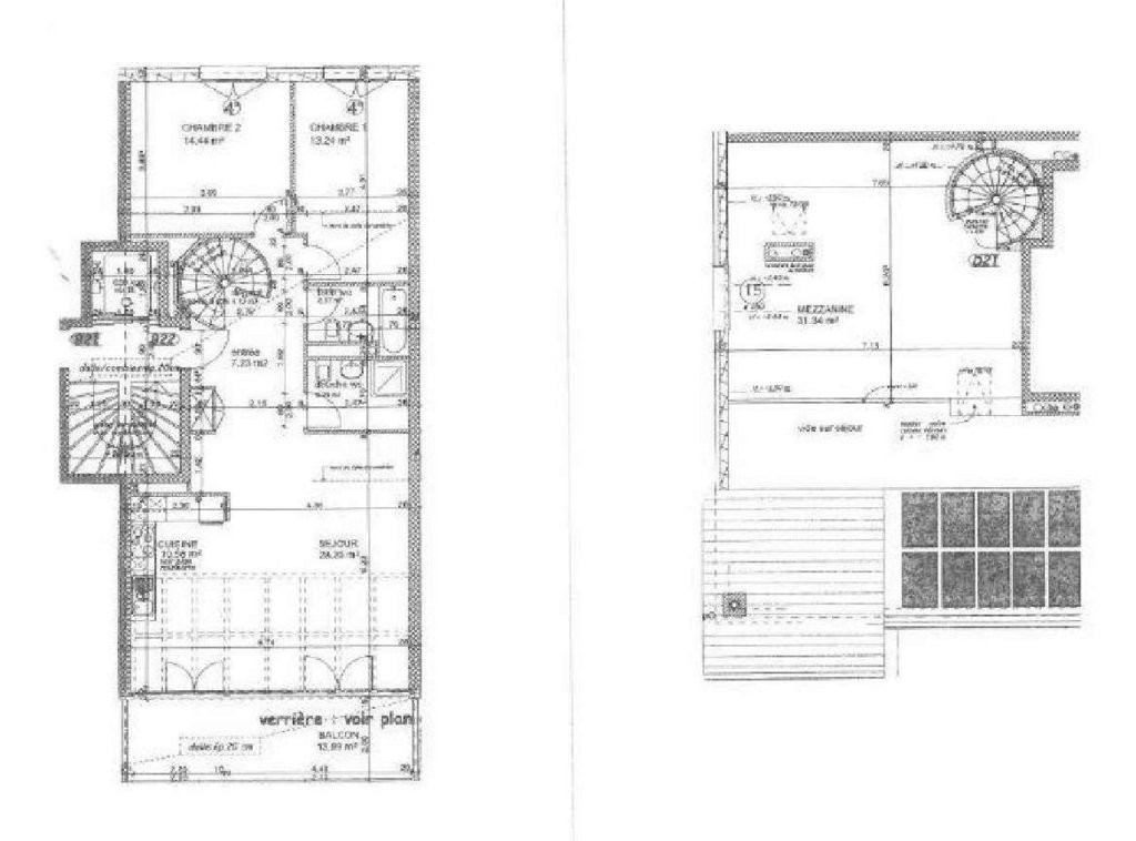 Appartamento 3 ½ locali