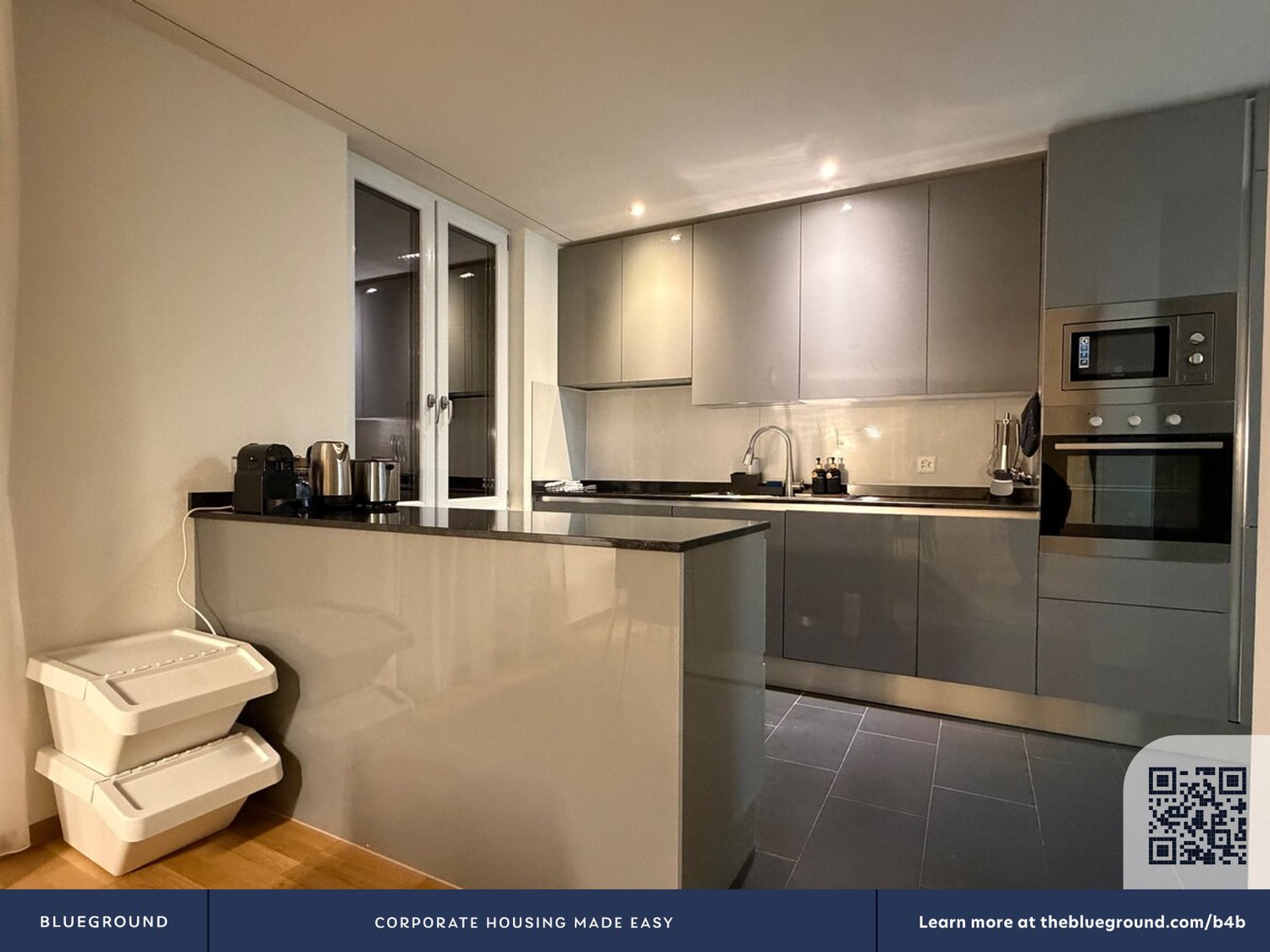 4 rooms furnished flat, foto 9 di 10
