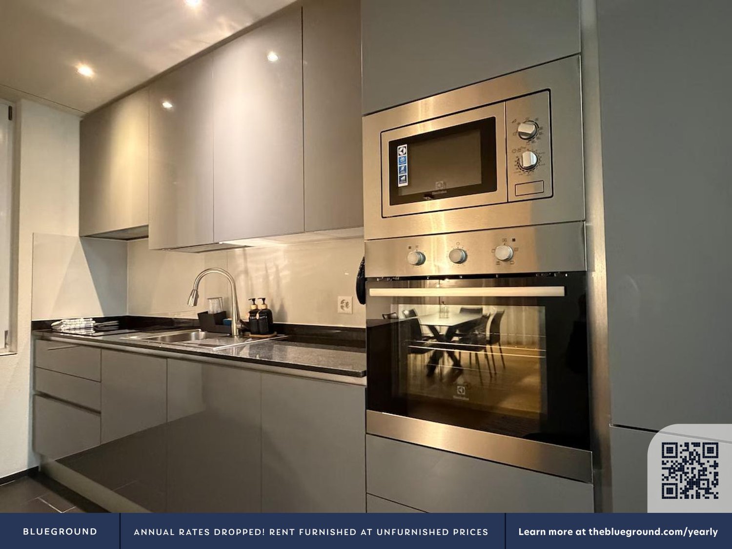 4 rooms furnished flat, foto 2 di 10