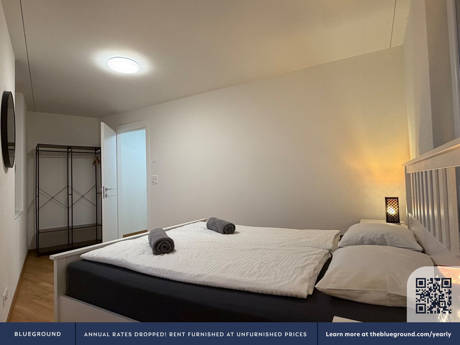 4 rooms furnished flat, foto 7 di 10
