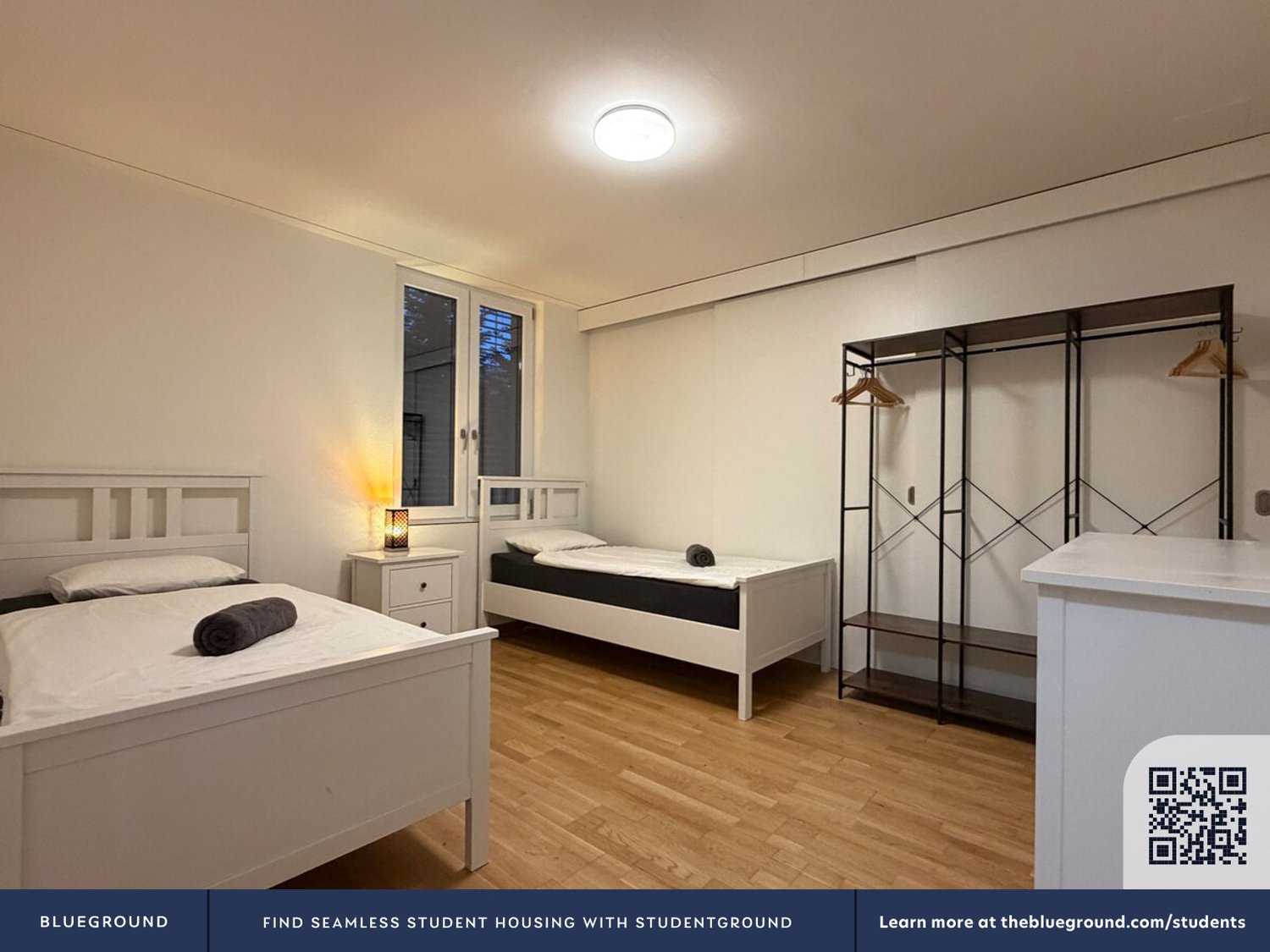 4 rooms furnished flat, foto 10 di 10
