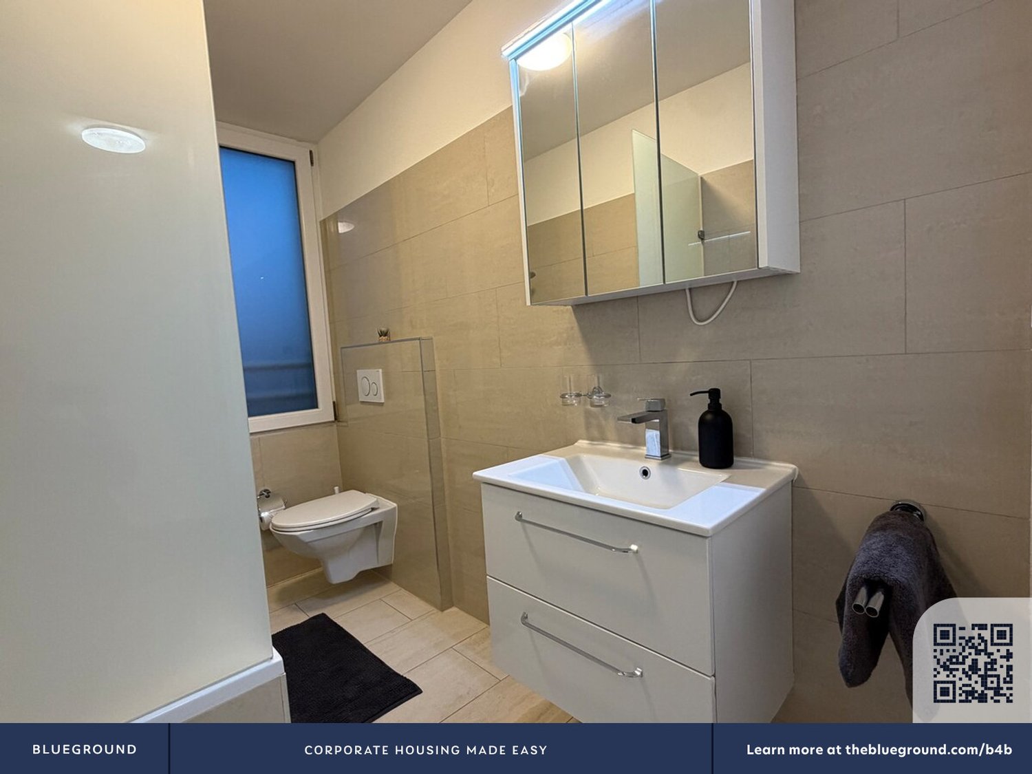 4 rooms furnished flat, foto 4 di 10