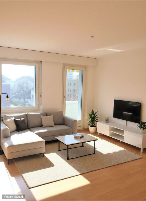 Appartamento di 3 ½ locali, foto 2 di 6