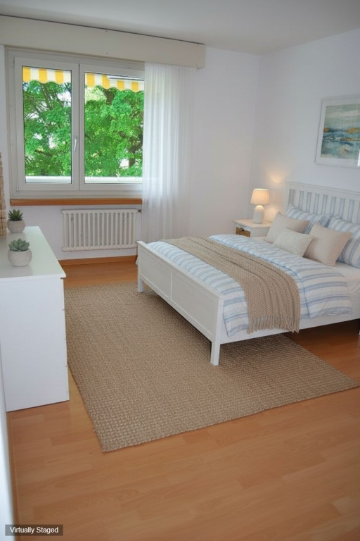 Appartamento di 3 ½ locali, foto 1 di 6
