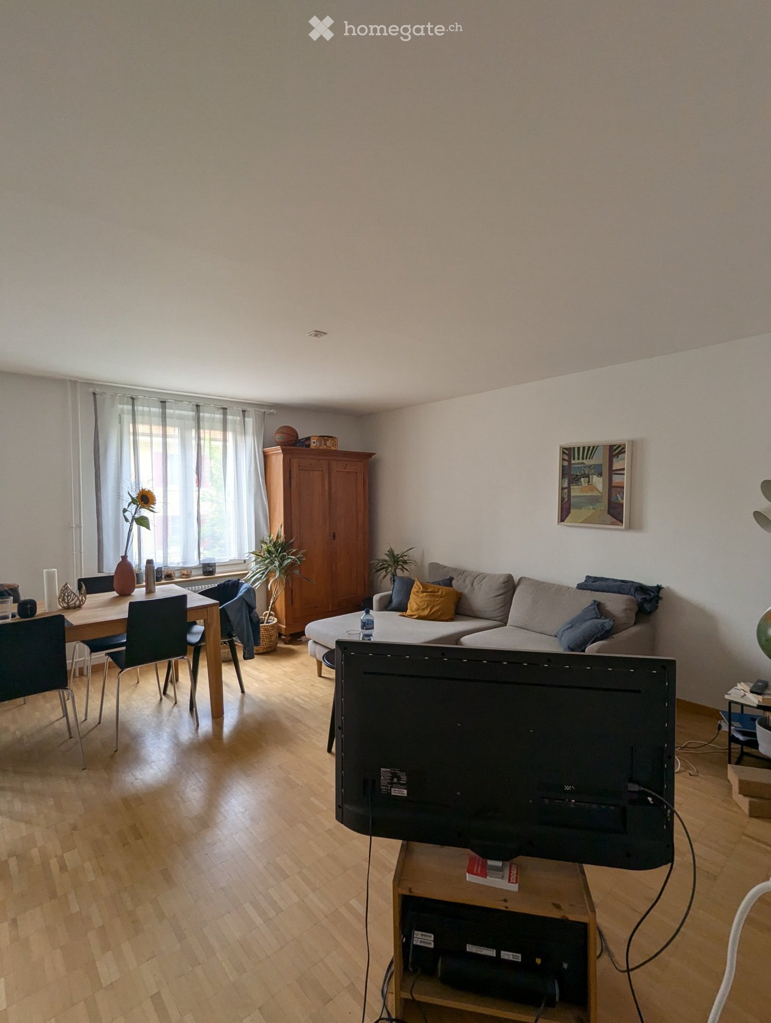 appartamento di 2 locali, foto 2 di 5