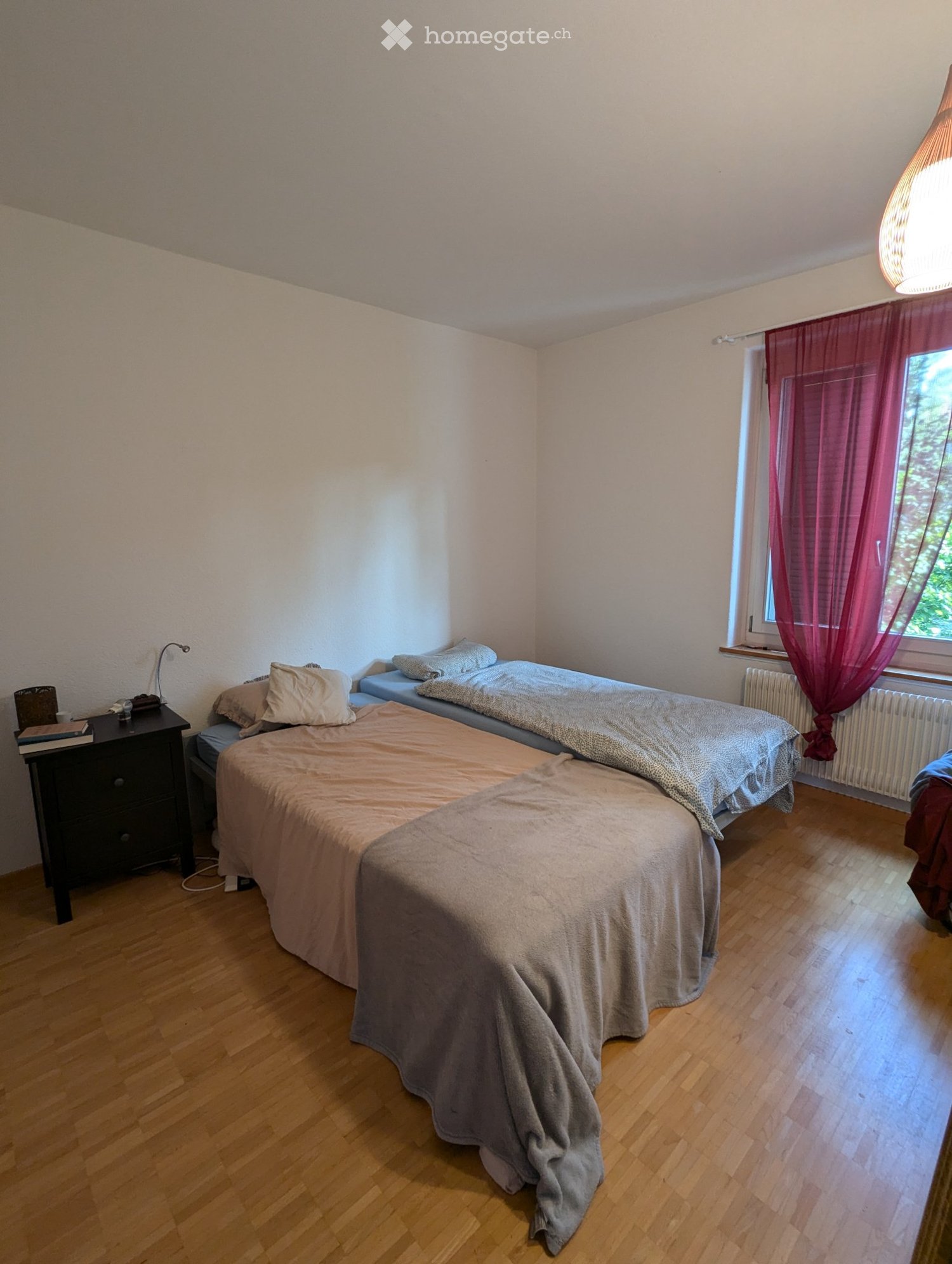 appartamento di 2 locali, foto 3 di 5