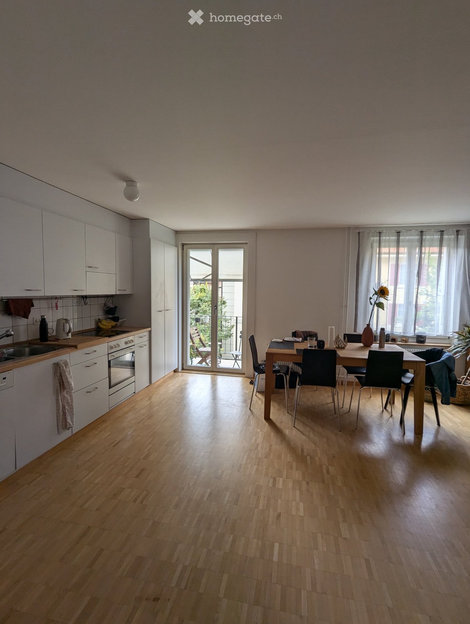 appartamento di 2 locali, foto 1 di 5