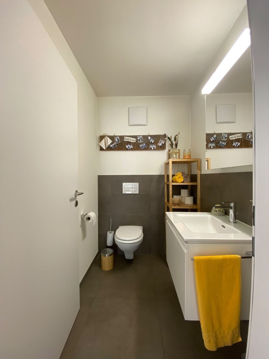 Edificio residenziale / commerciale