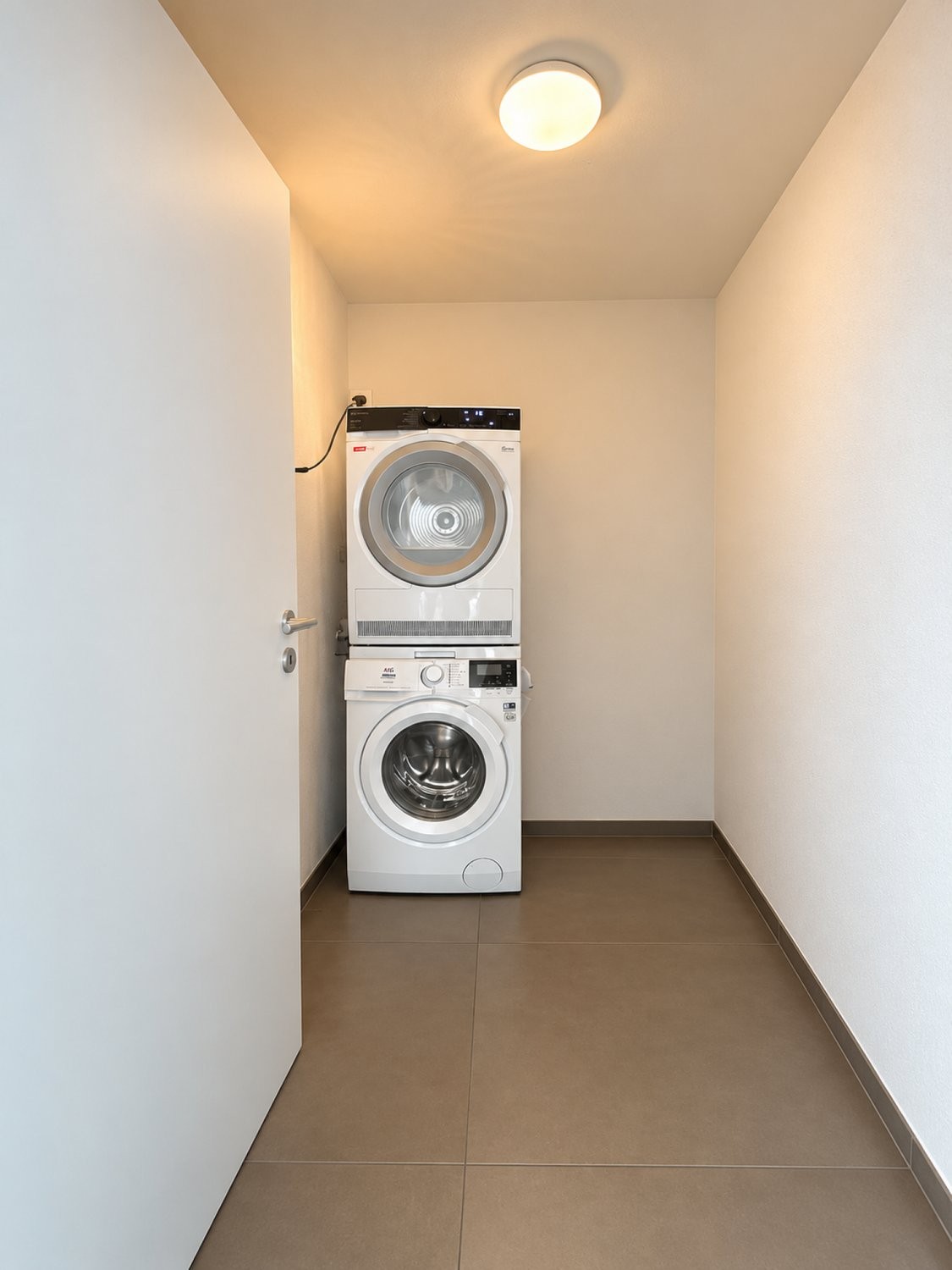 Edificio residenziale / commerciale