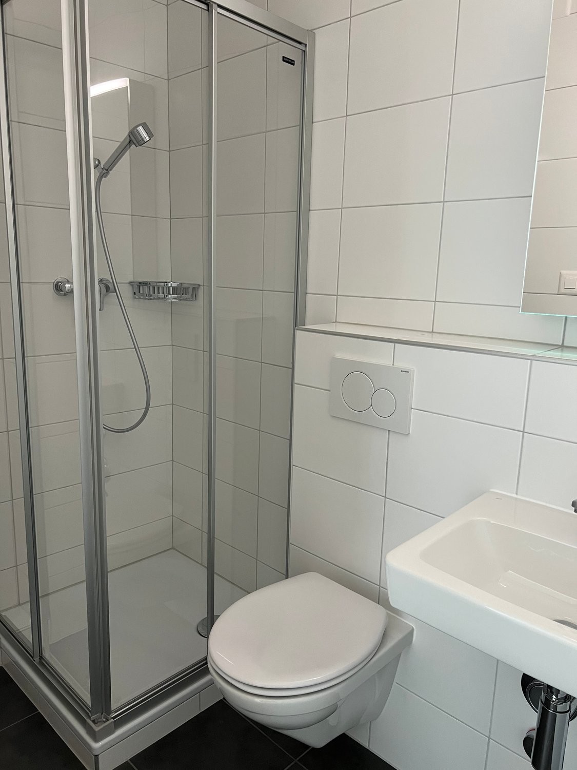 Appartamento di 2 ½ locali, foto 7 di 8