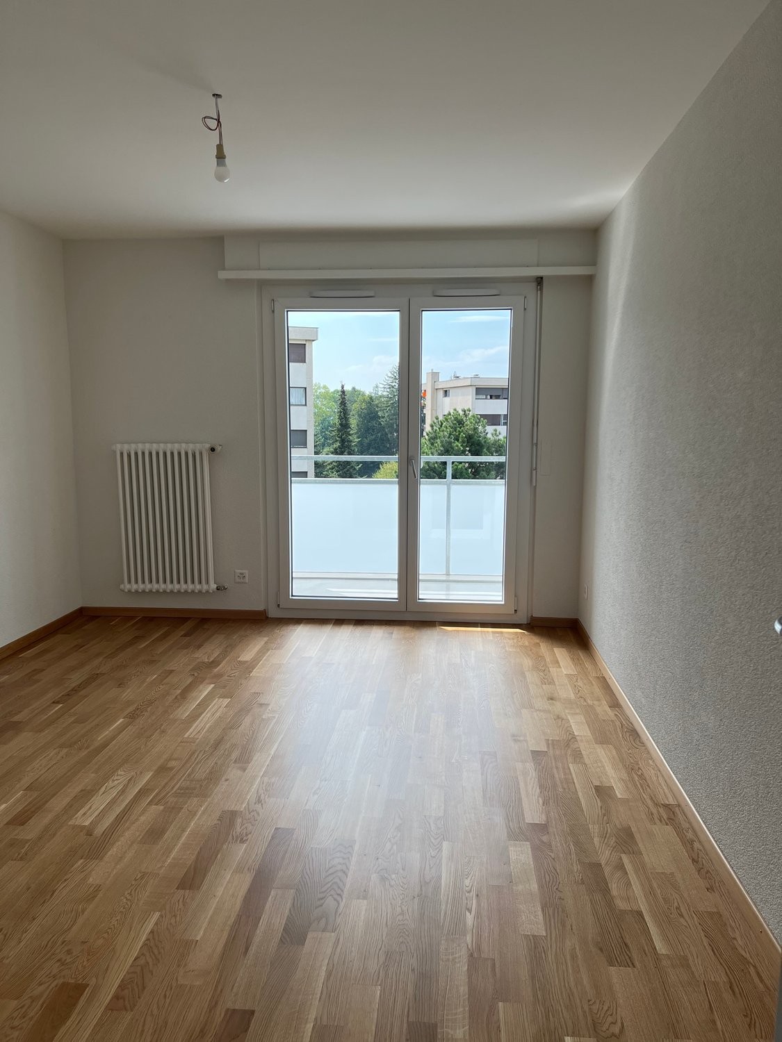 Appartamento di 2 ½ locali, foto 6 di 8