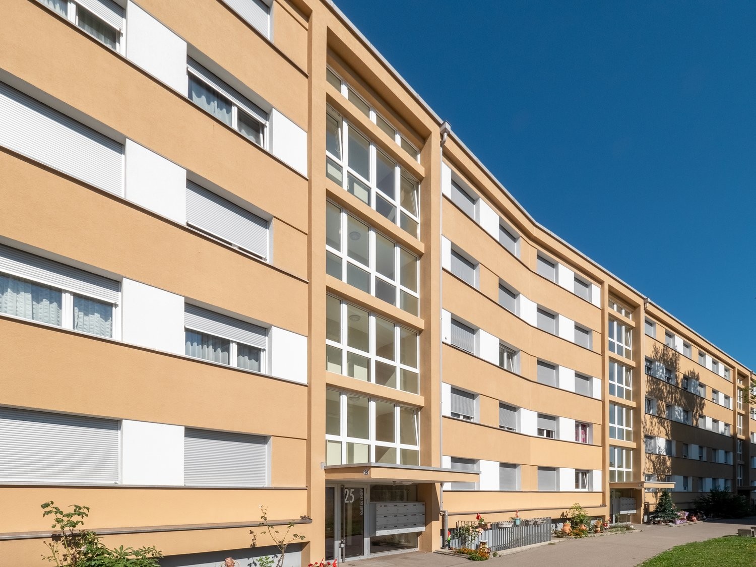 Appartamento di 2 ½ locali, foto 1 di 8