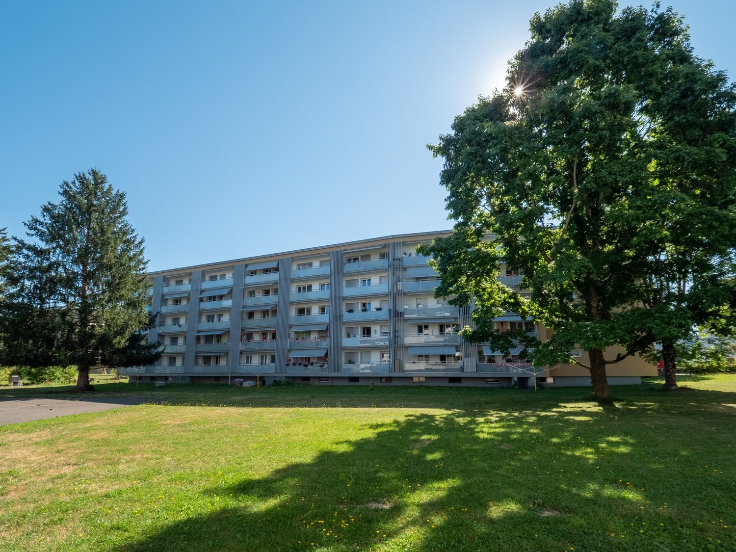 Appartamento di 2 ½ locali, foto 2 di 8