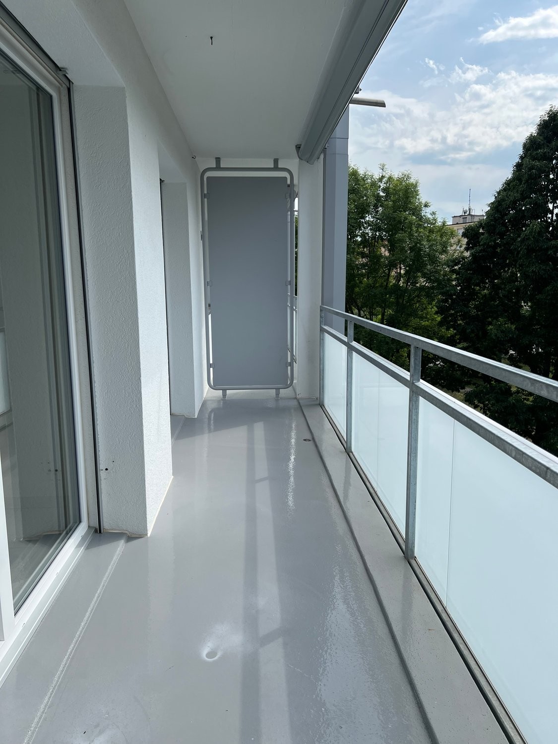 Appartamento di 2 ½ locali, foto 8 di 8