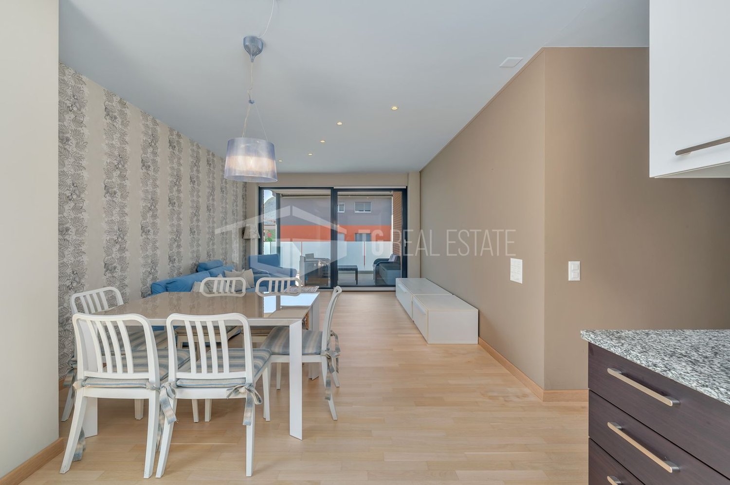 Appartamento di 3 ½ locali