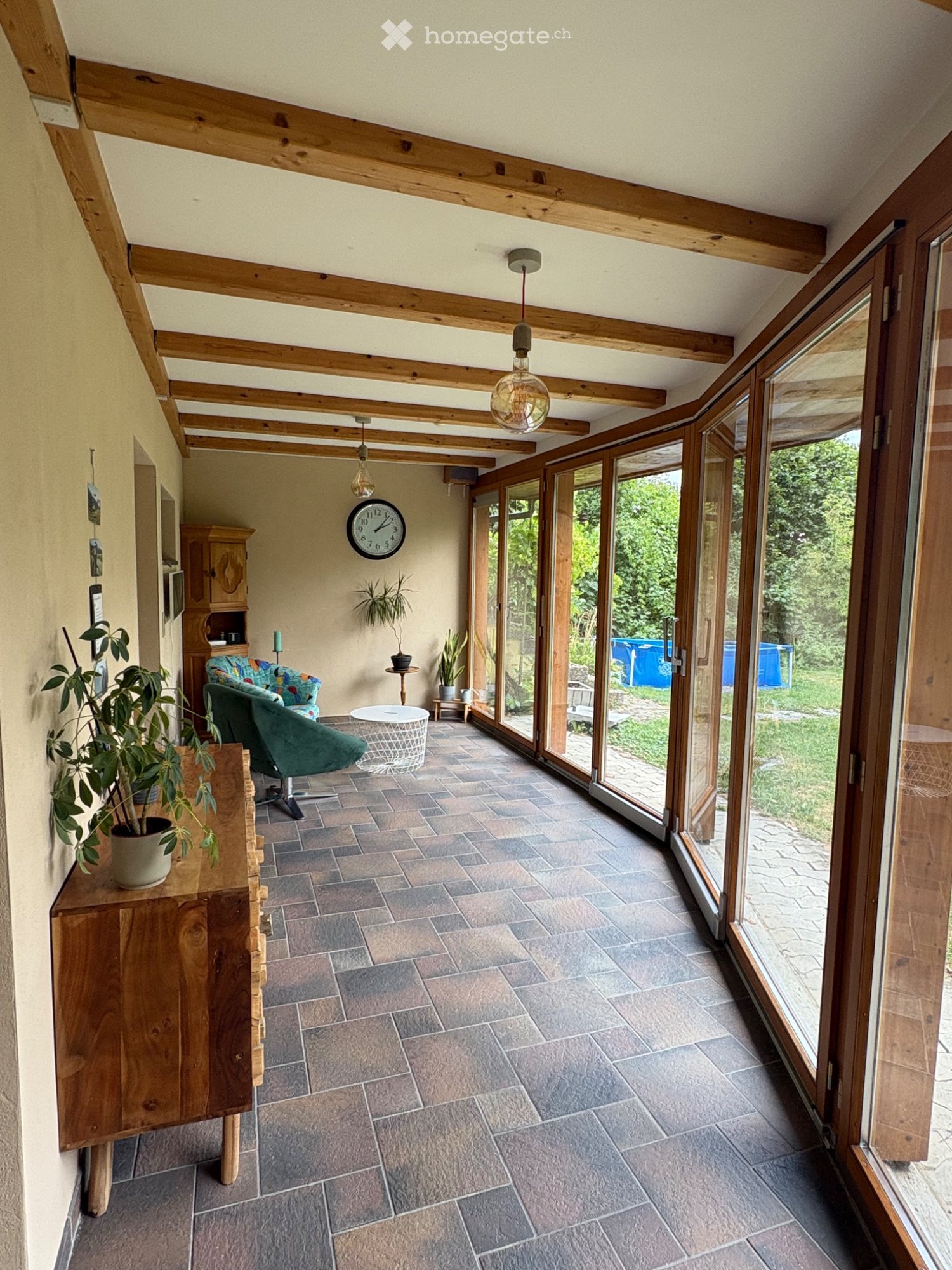 appartamento di 2 locali, foto 1 di 5