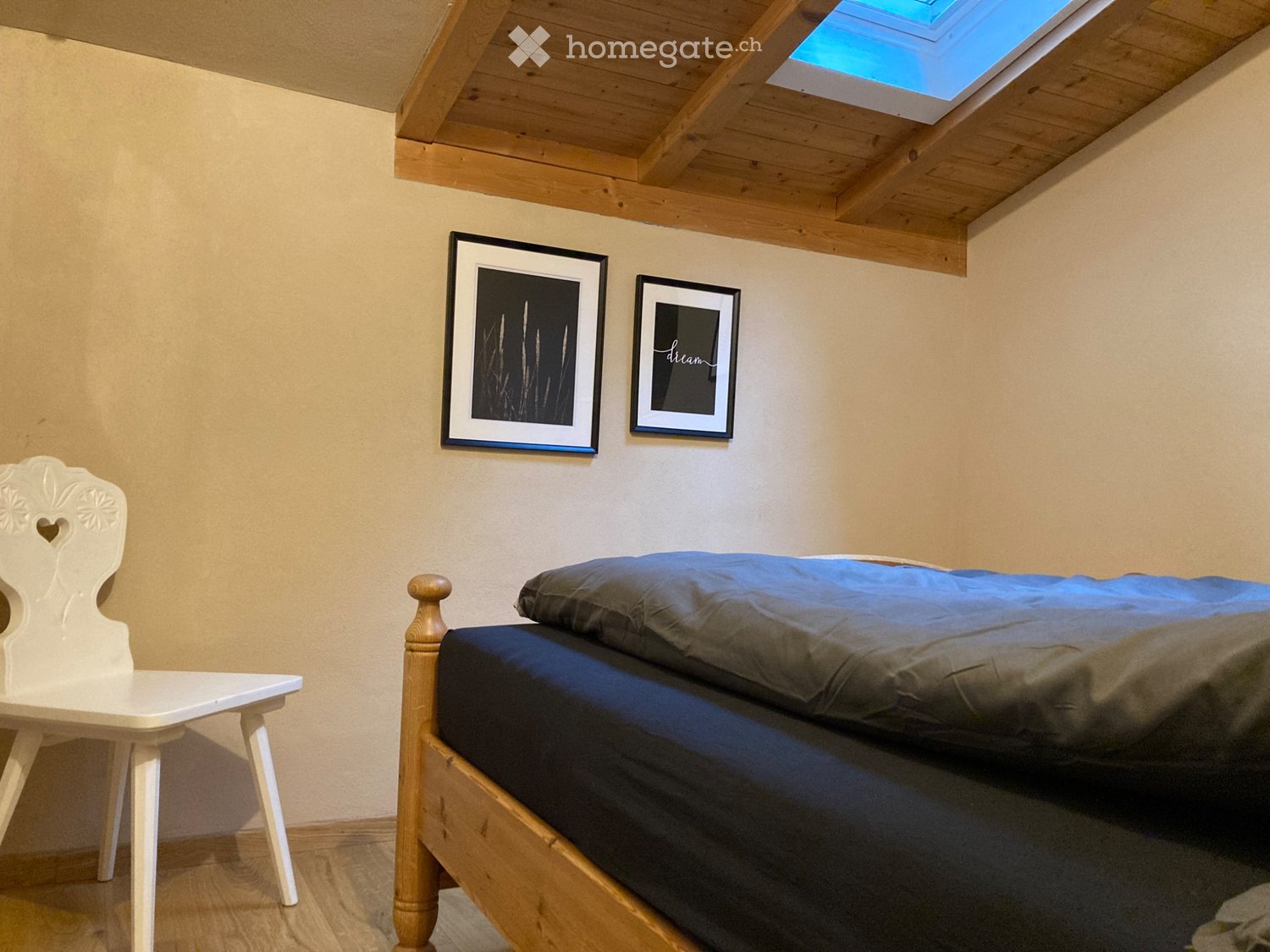 appartamento di 2 locali, foto 3 di 5
