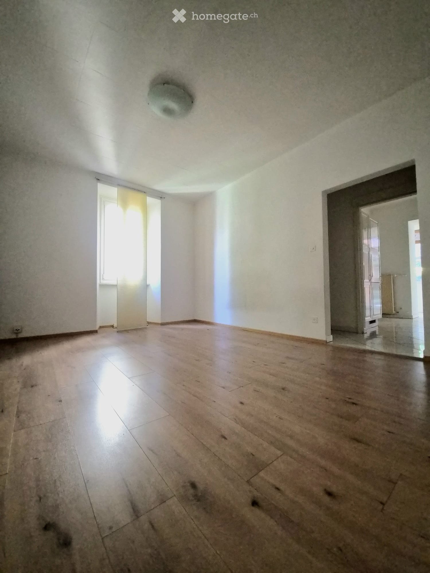 2 rooms apartment, foto 3 di 5