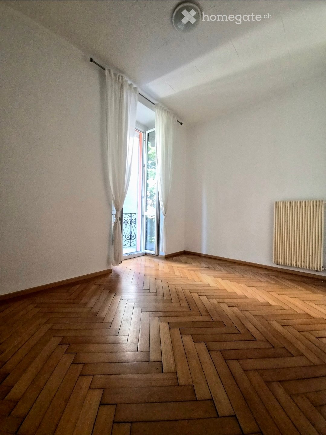 2 rooms apartment, foto 4 di 5