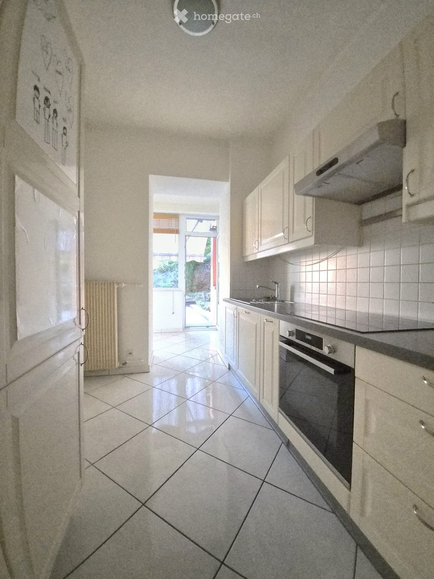 2 rooms apartment, foto 5 di 5