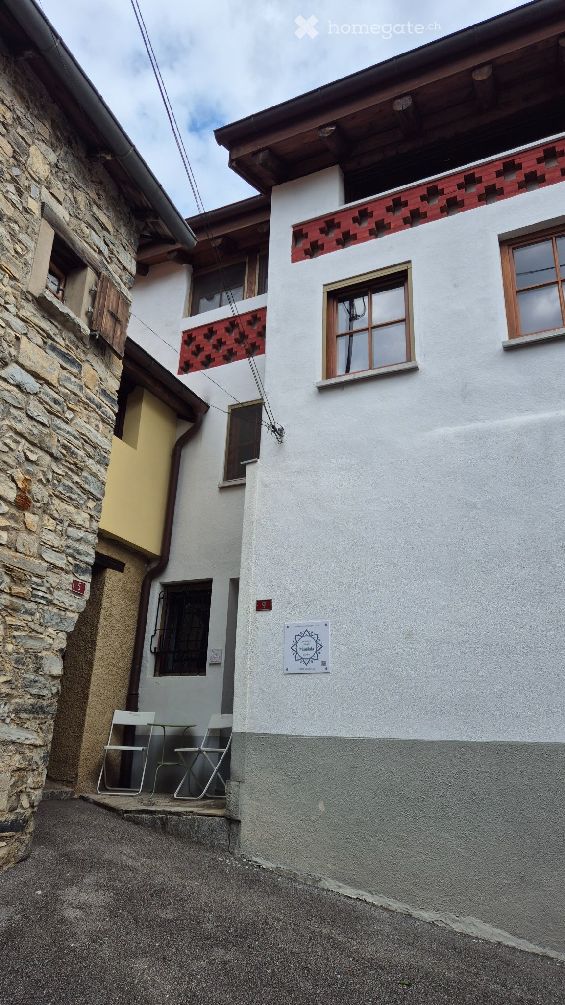 5 rooms single house, foto 3 di 4