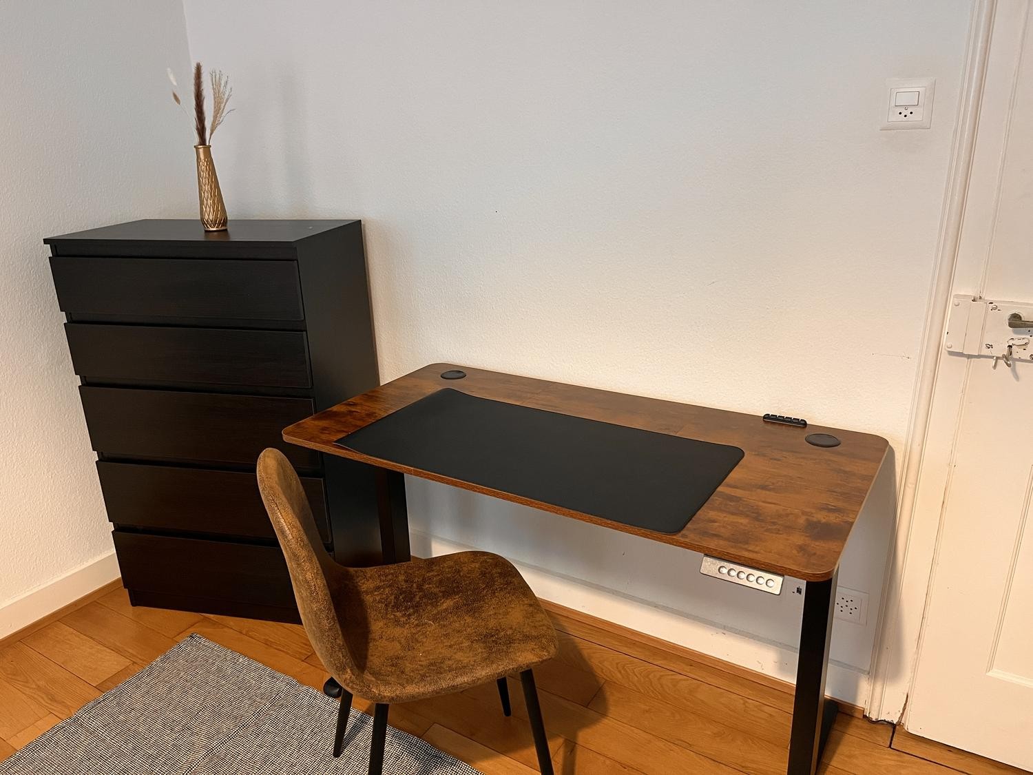 Room in a shared flat, foto 5 di 8