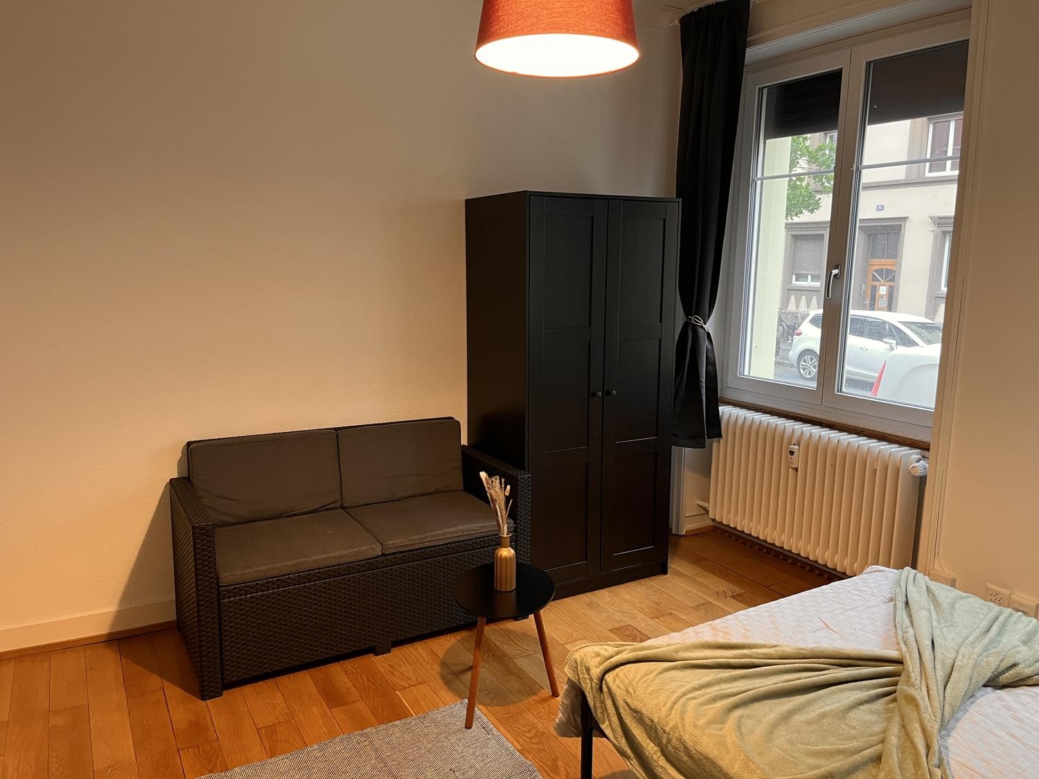Room in a shared flat, foto 4 di 8