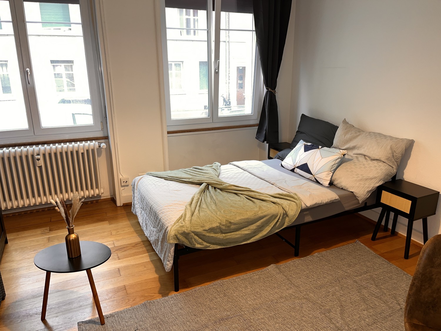 Room in a shared flat, foto 2 di 8