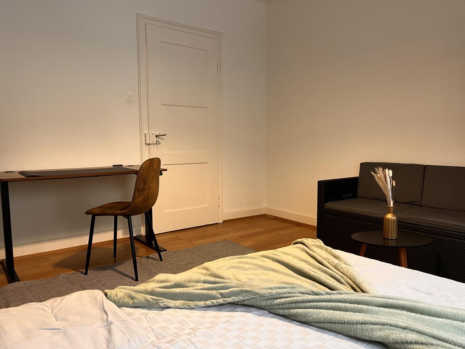 Room in a shared flat, foto 7 di 8