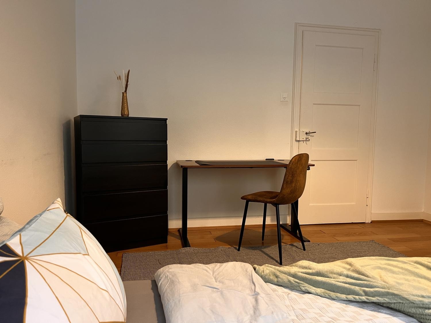 Room in a shared flat, foto 3 di 8