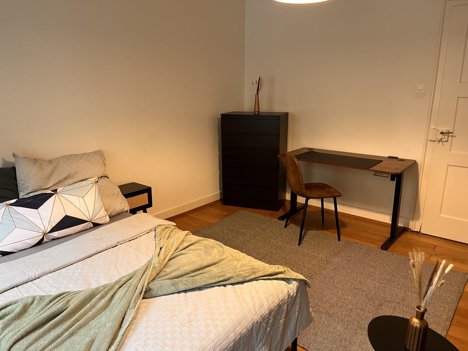 Room in a shared flat, foto 8 di 8