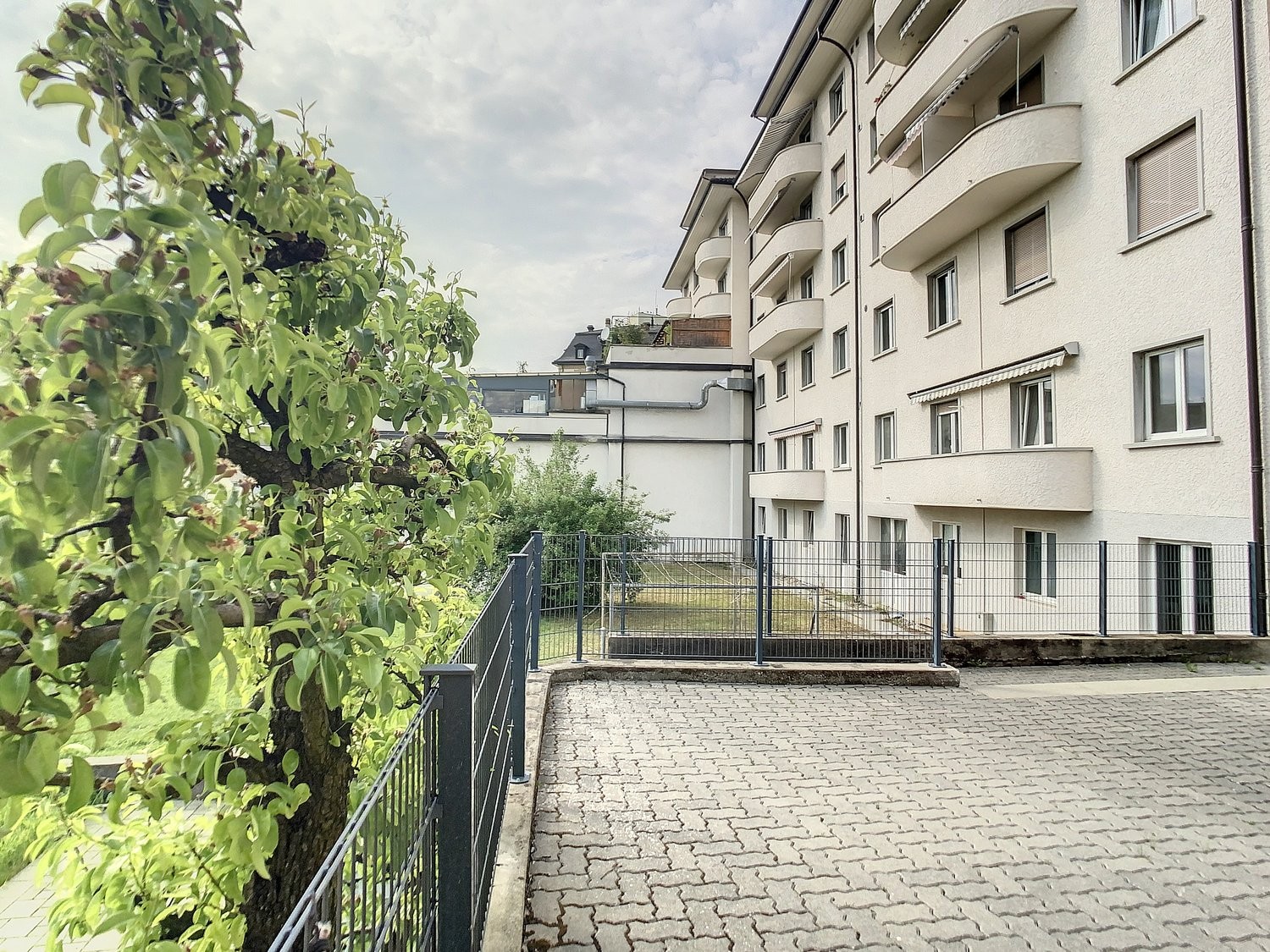 negozio di 110m²
