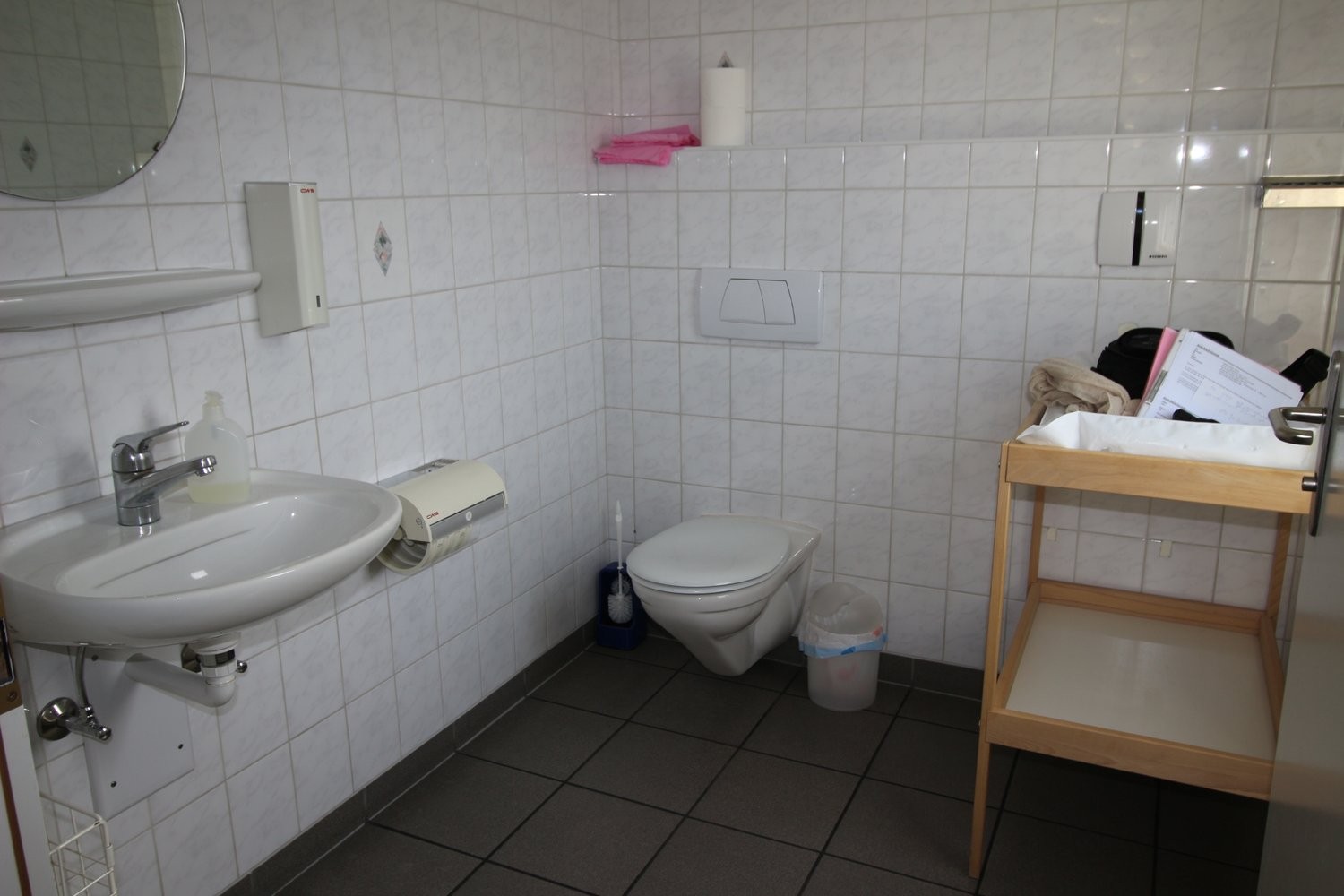 negozio di 110m²