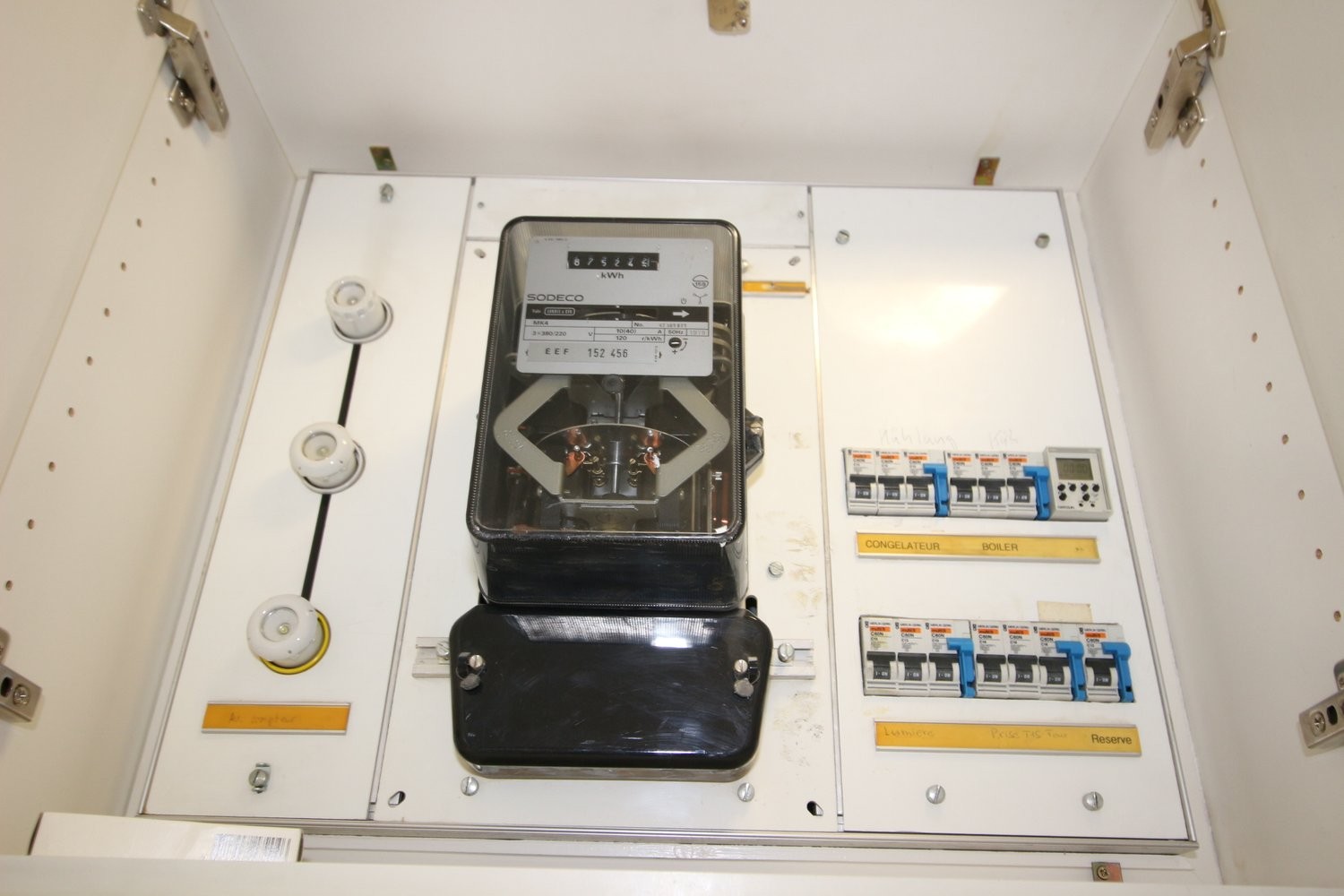negozio di 110m²