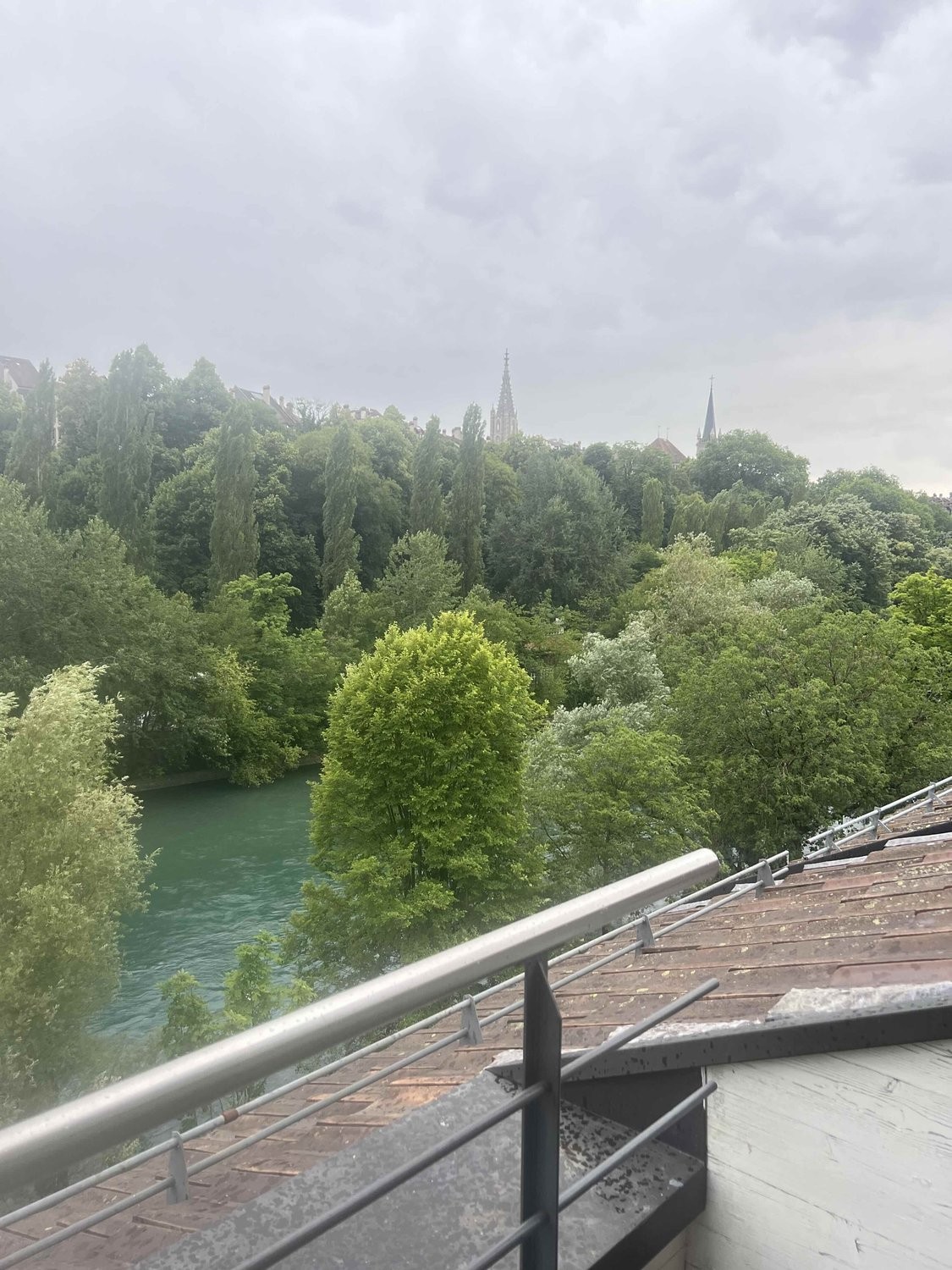 appartamento arredato di 2 ½ locali, foto 6 di 6