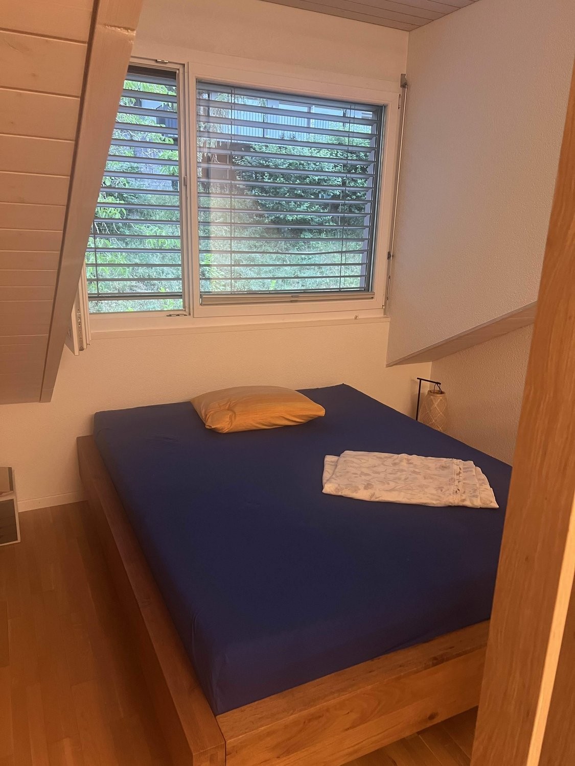 appartamento arredato di 2 ½ locali, foto 4 di 6